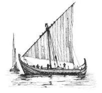 Латинский парус
